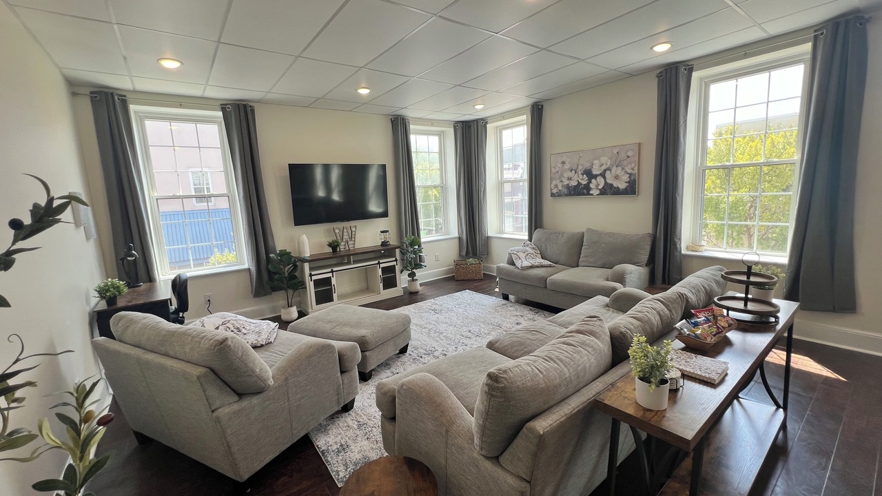 Photo of Livingroom in Newberry