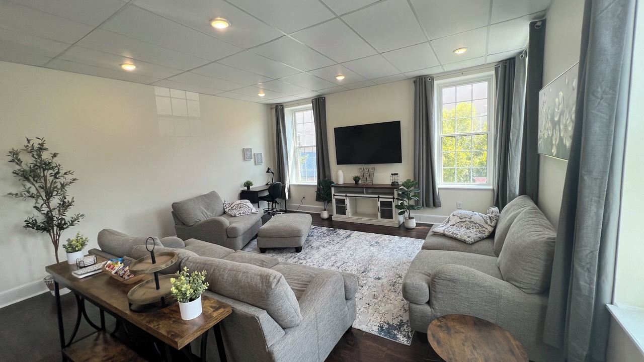 Photo of Livingroom in Newberry