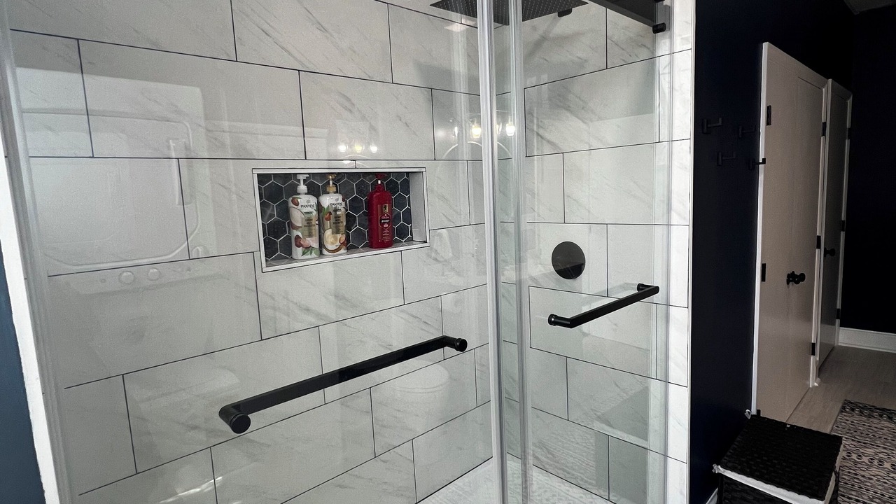 Photo of Bathroom in Newberry