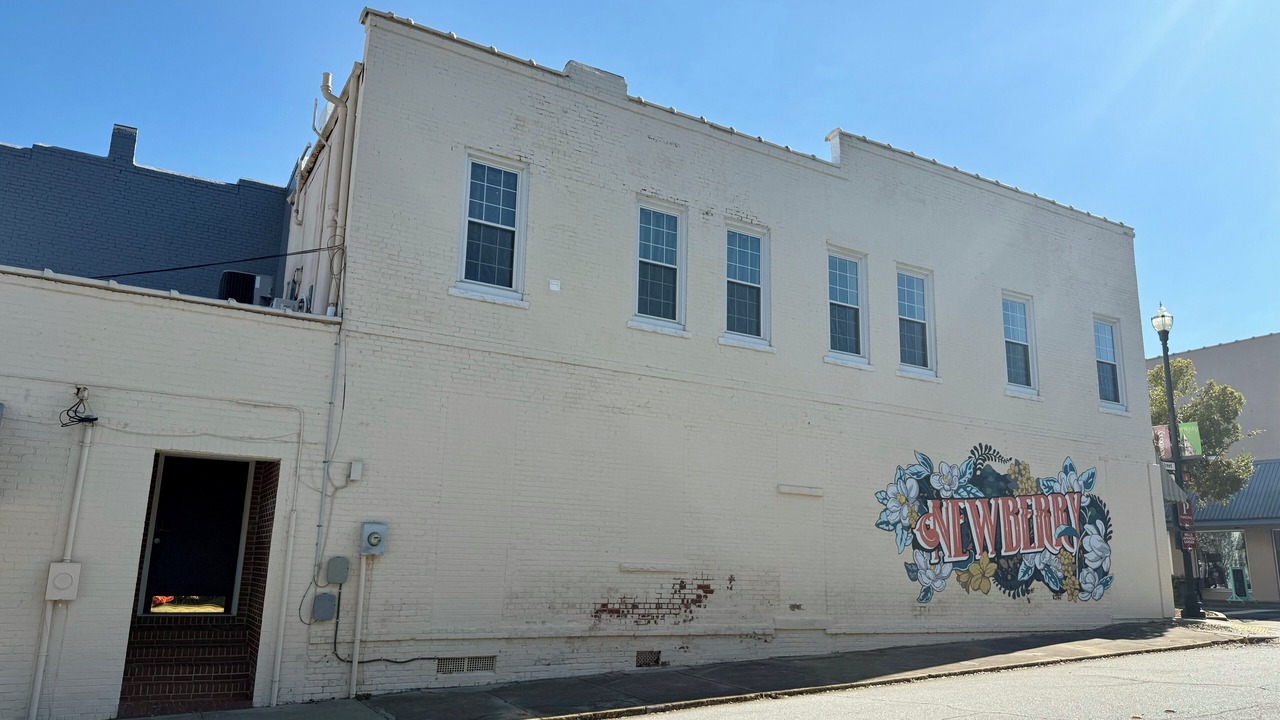 Photo of Outdoor in Newberry