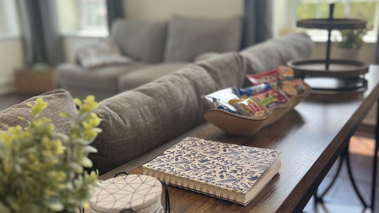 Photo of Livingroom in Newberry