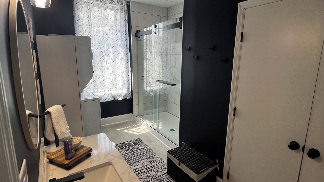 Photo of Bathroom in Newberry