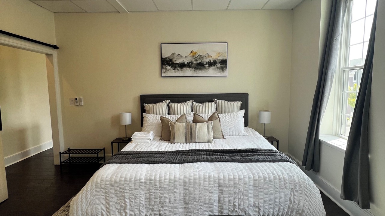 Photo of Bedroom in Newberry