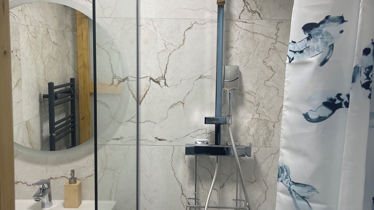 Photo of Bathroom in Maladiere