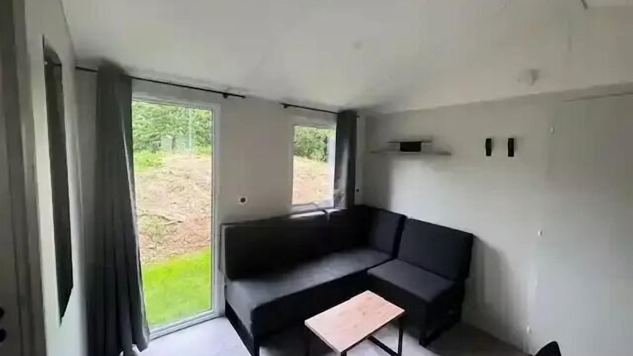 Photo of Livingroom in La Calotterie