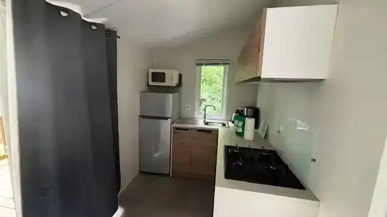 Photo of Kitchen in La Calotterie