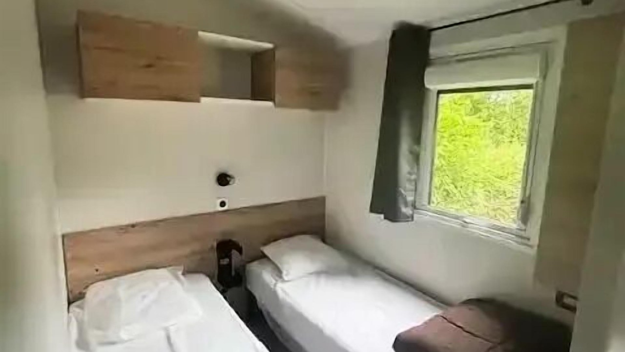 Photo of Bedroom in La Calotterie