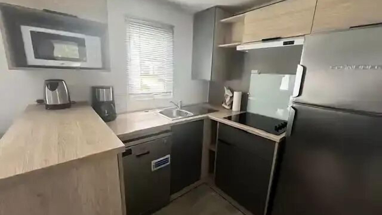 Photo of Kitchen in La Calotterie