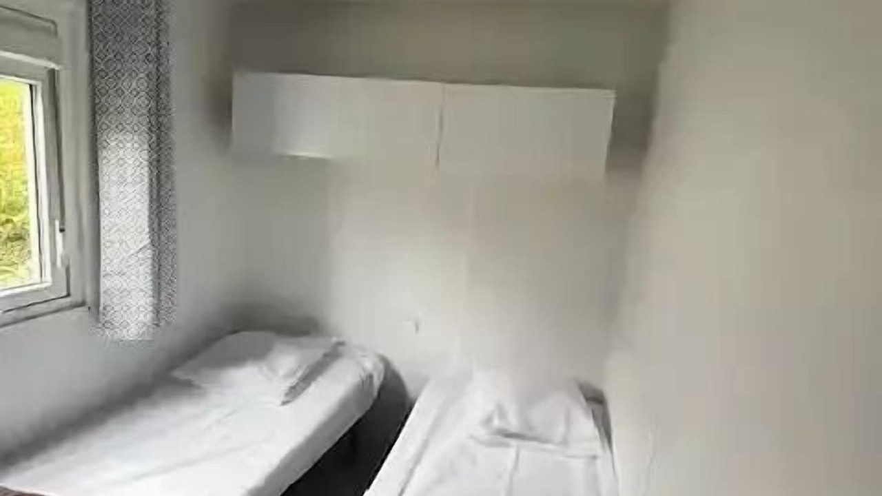 Photo of Bedroom in La Calotterie