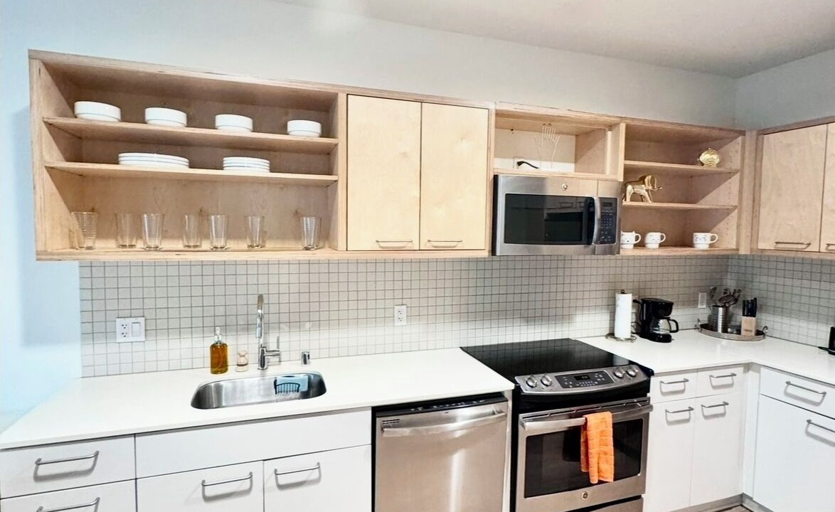 Photo of Kitchen in Glendale