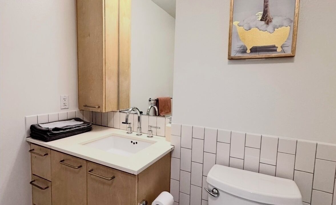 Photo of Bathroom in Glendale