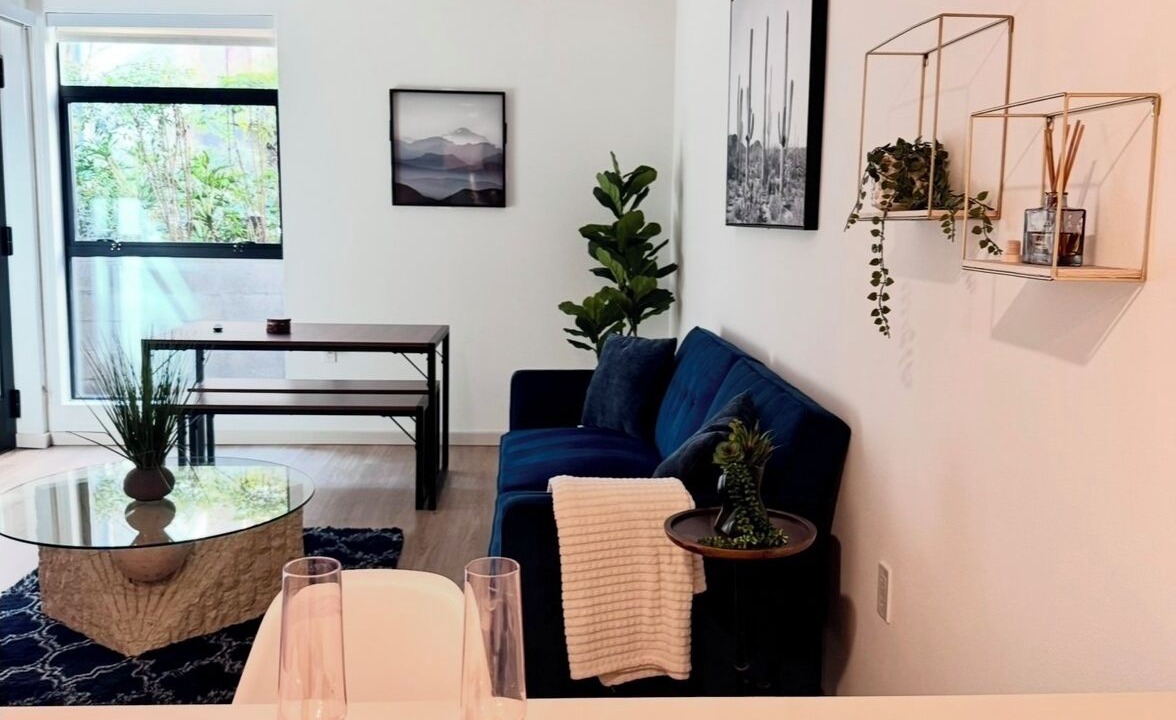 Photo of Livingroom in Glendale