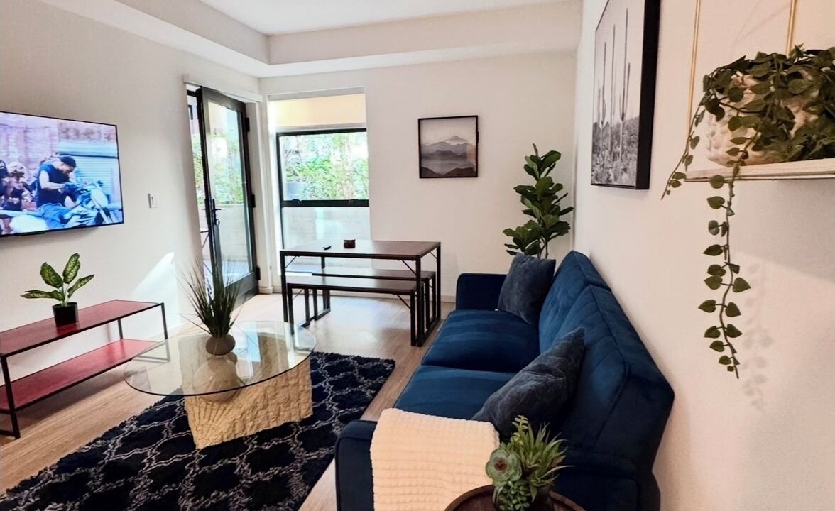 Photo of Livingroom in Glendale