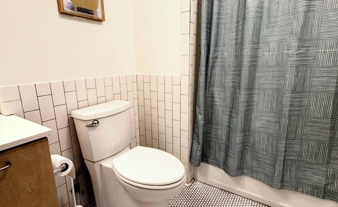 Photo of Bathroom in Glendale