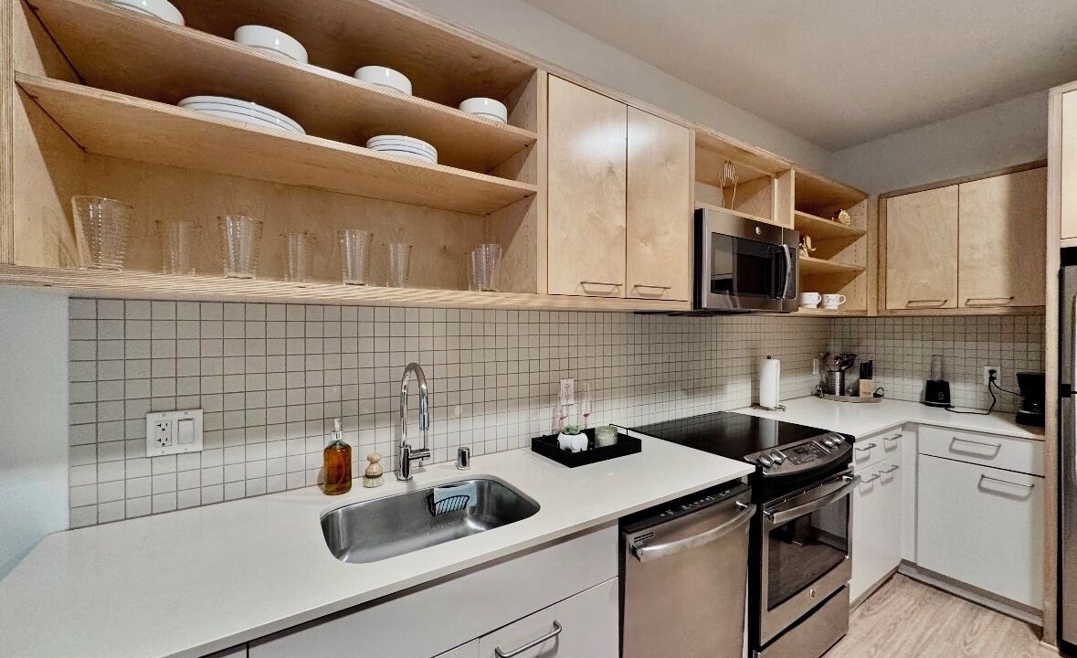Photo of Kitchen in Glendale