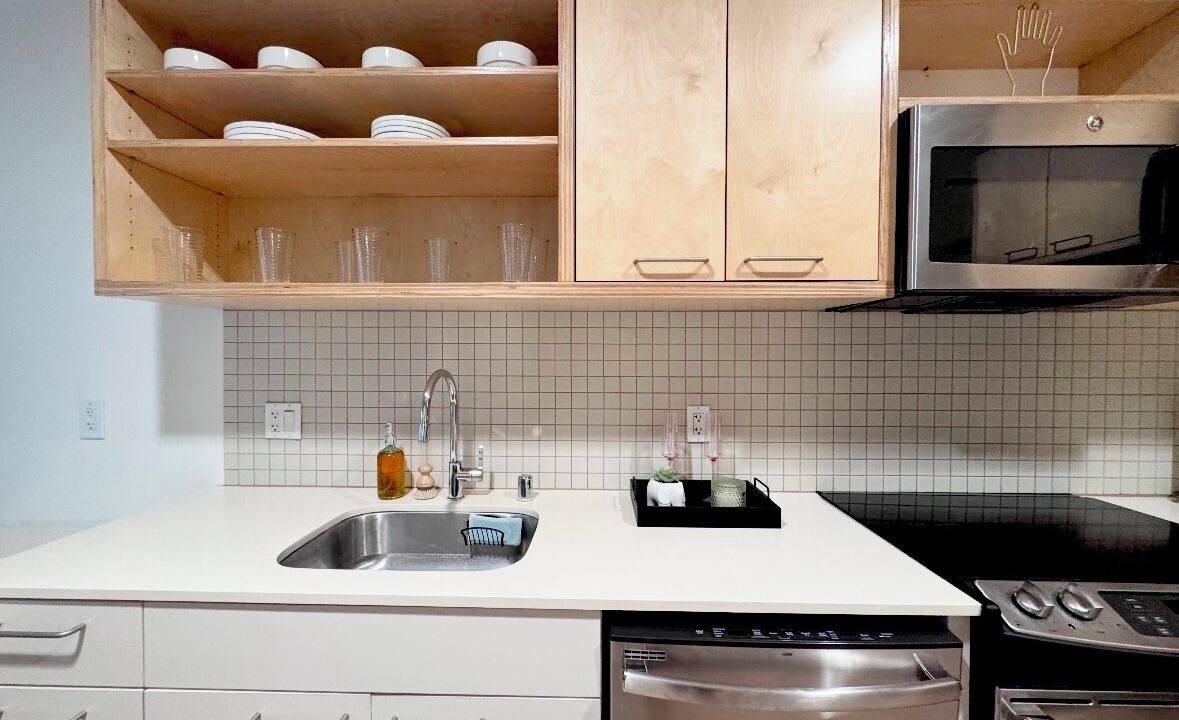 Photo of Kitchen in Glendale
