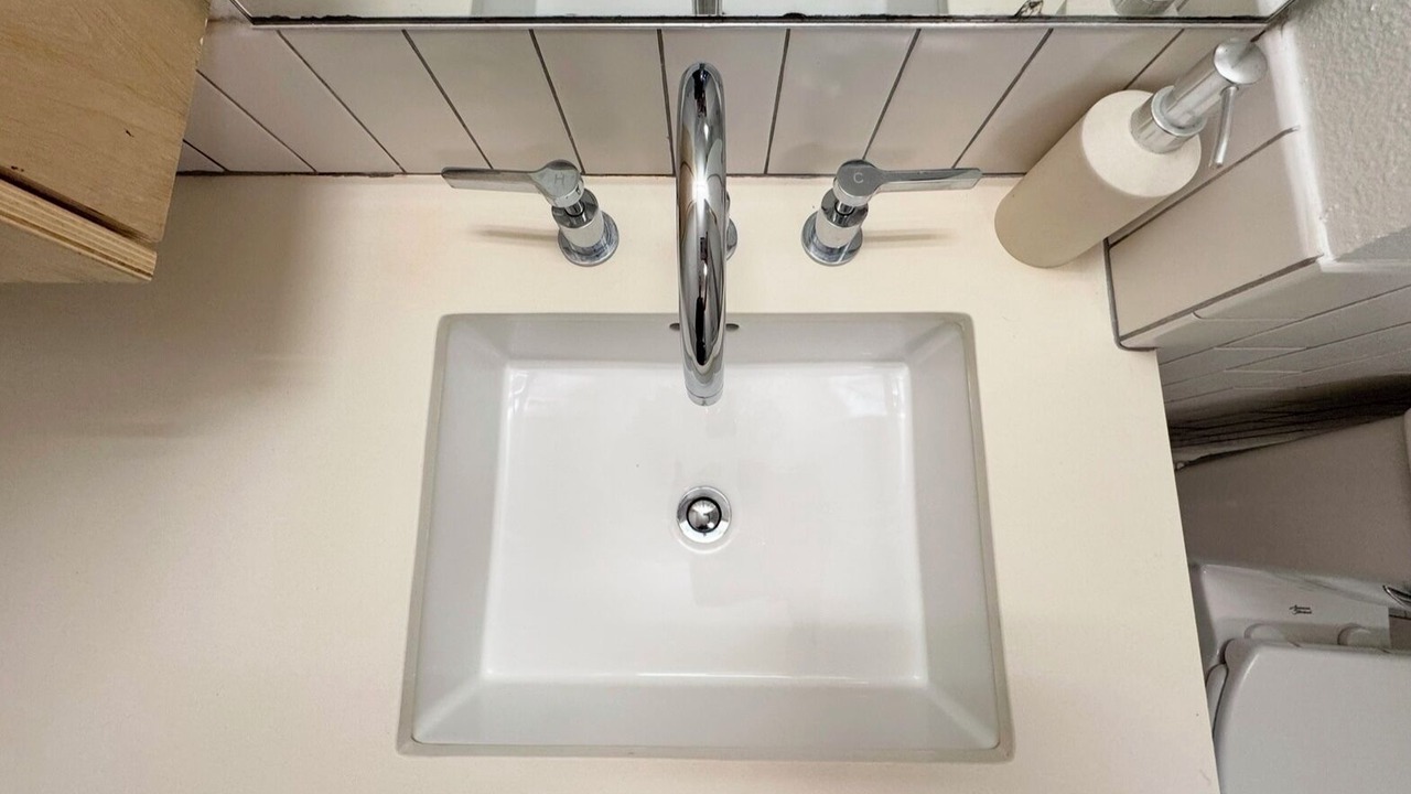 Photo of Bathroom in Glendale