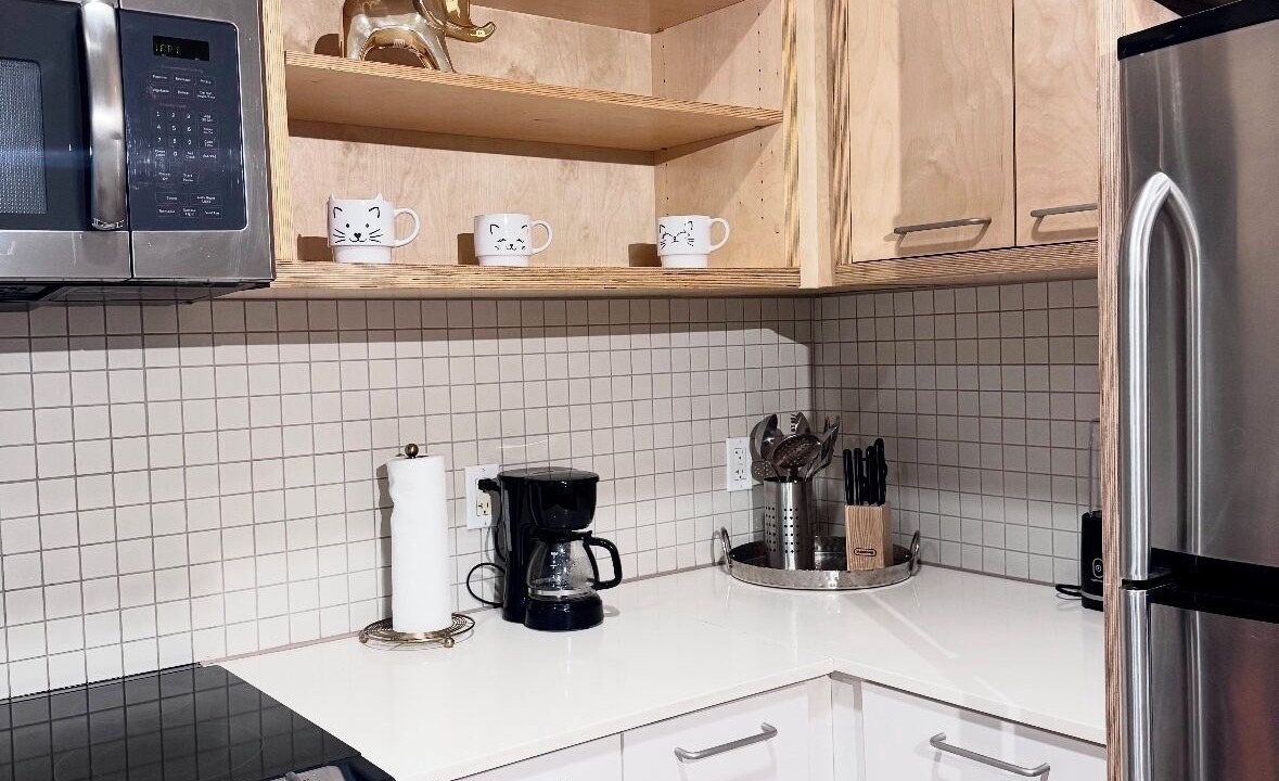 Photo of Kitchen in Glendale
