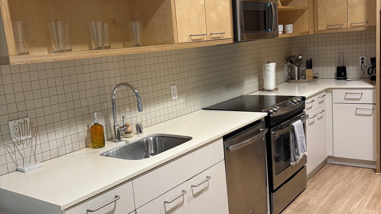 Photo of Kitchen in Glendale
