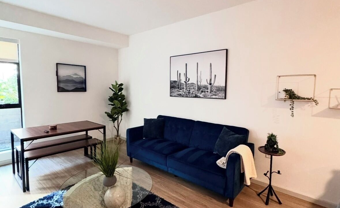 Photo of Livingroom in Glendale