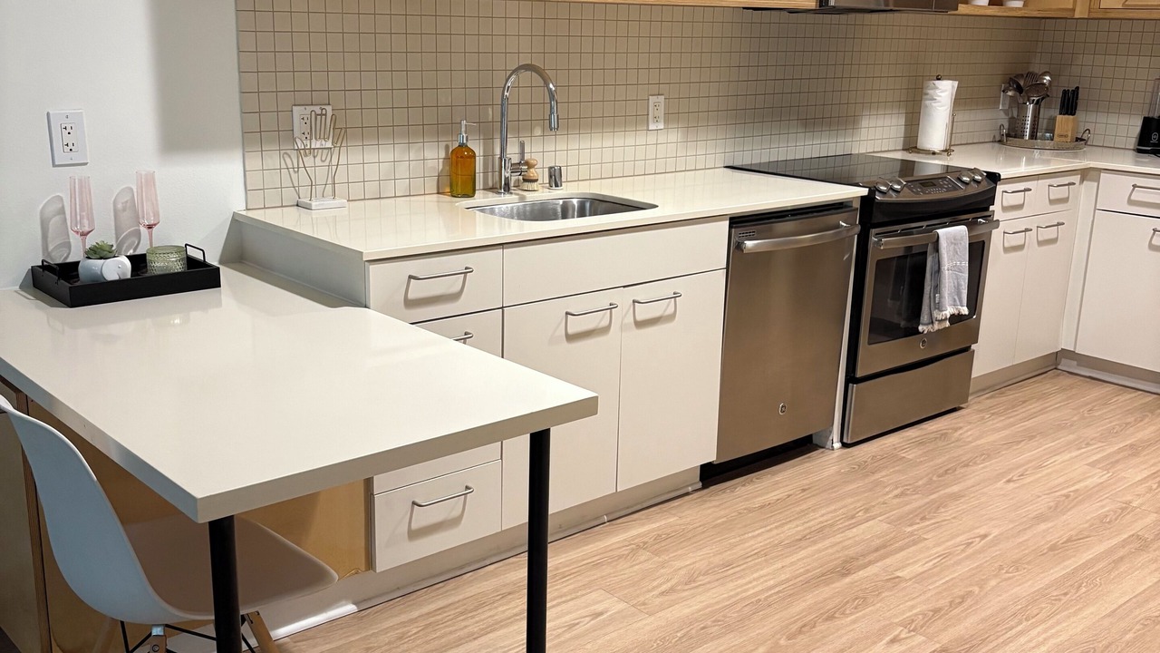 Photo of Kitchen in Glendale