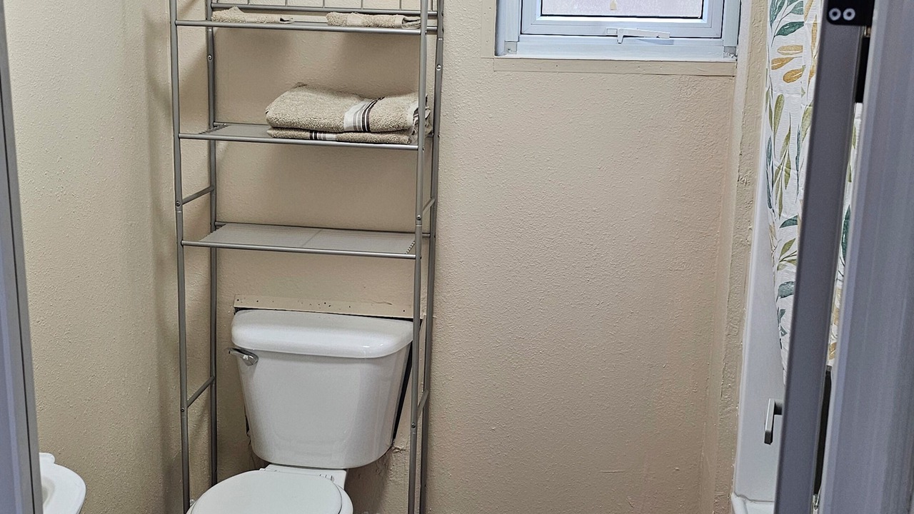 Photo of Bathroom in Carrolls