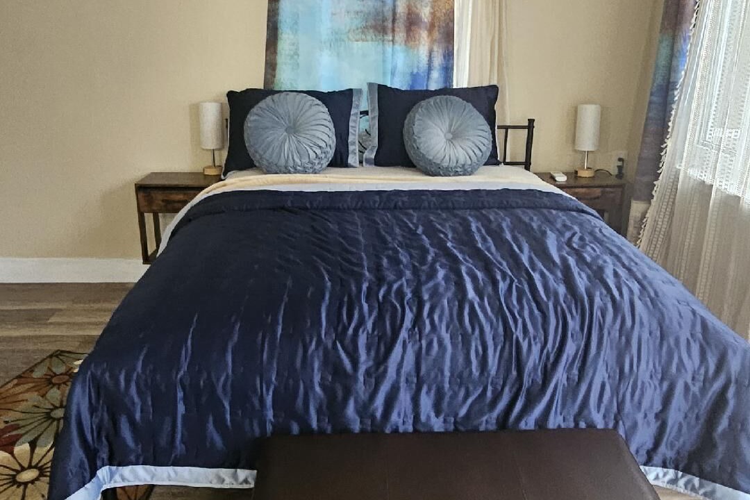 Photo of Bedroom in Carrolls