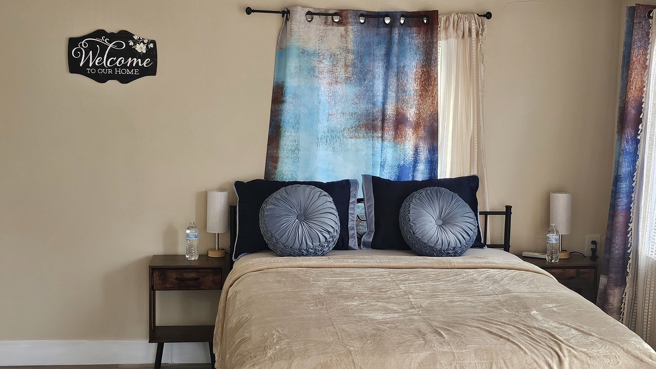 Photo of Bedroom in Carrolls