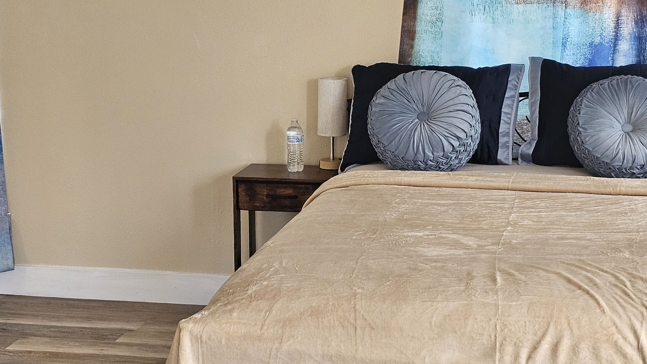 Photo of Bedroom in Carrolls