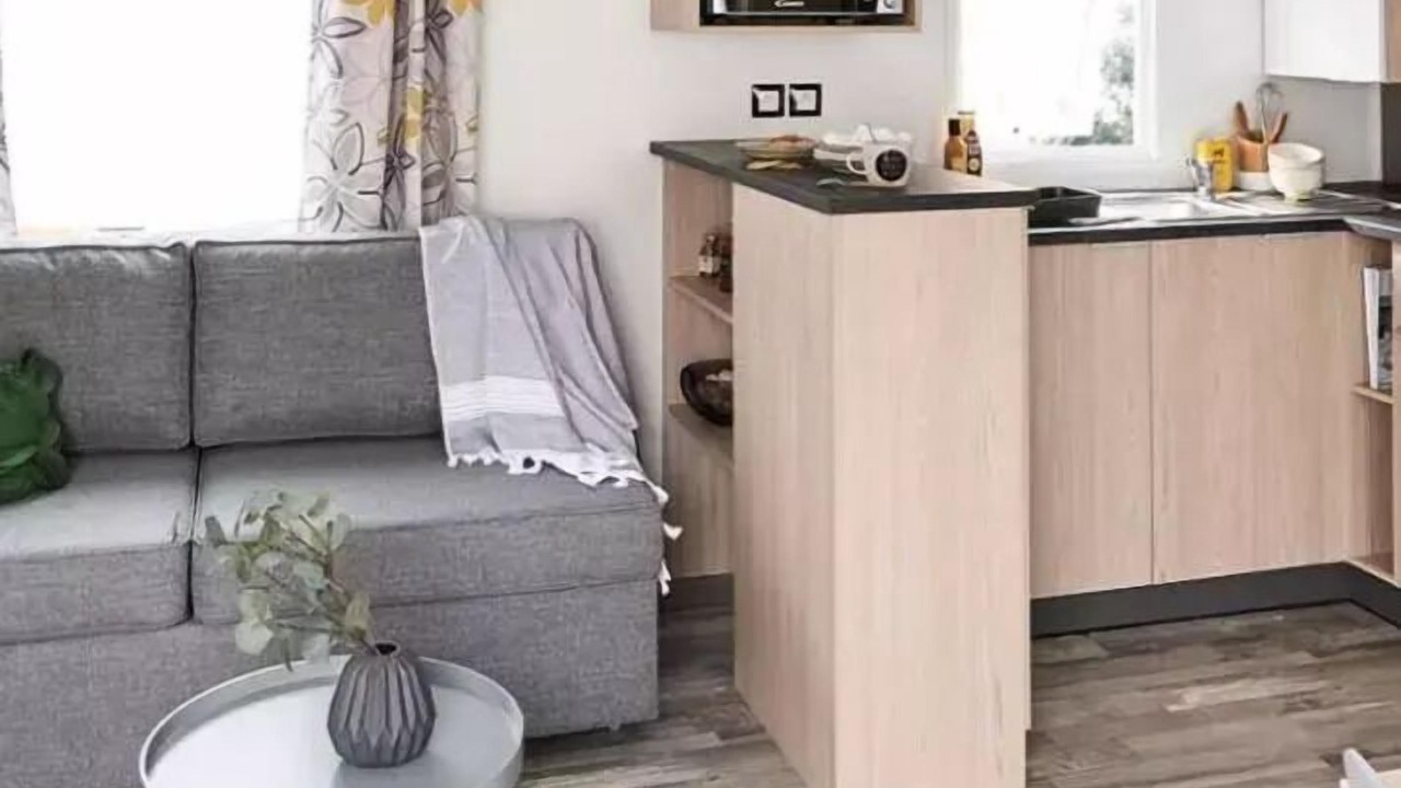Photo of Livingroom in La Calotterie
