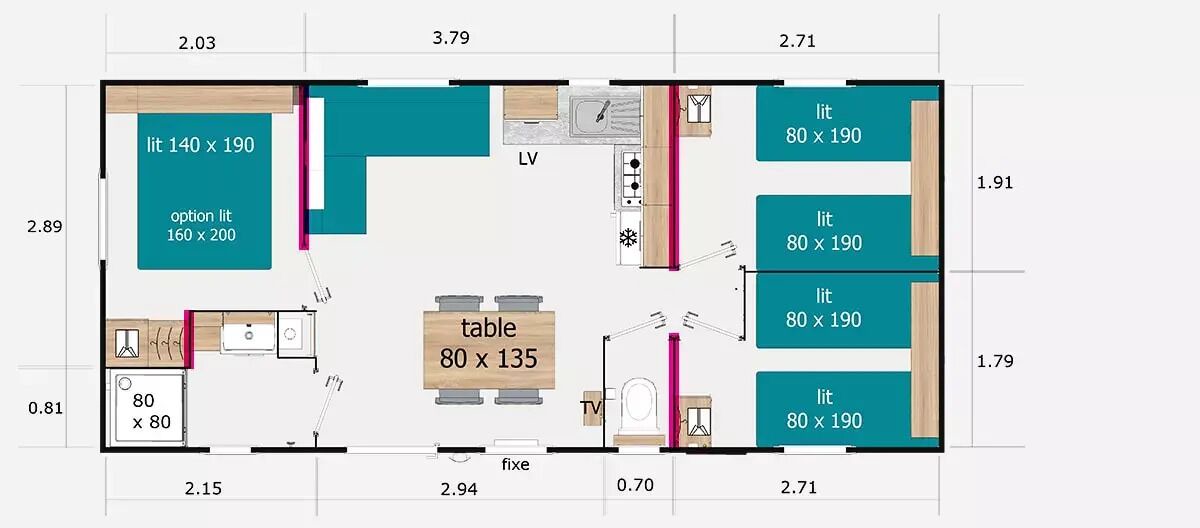 Photo of Others in La Calotterie