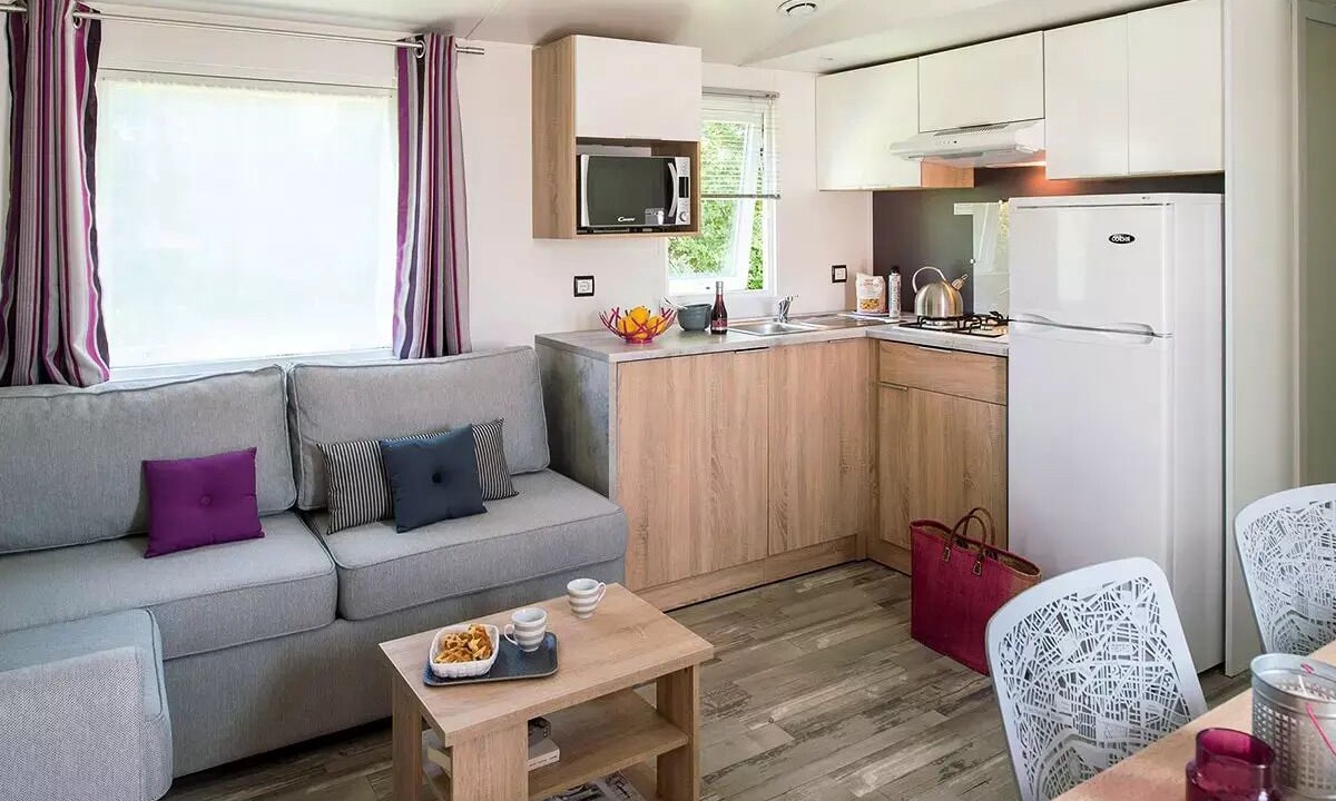 Photo of Livingroom in La Calotterie