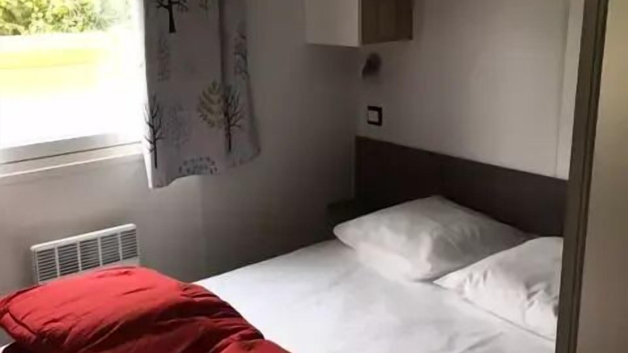 Photo of Bedroom in La Calotterie