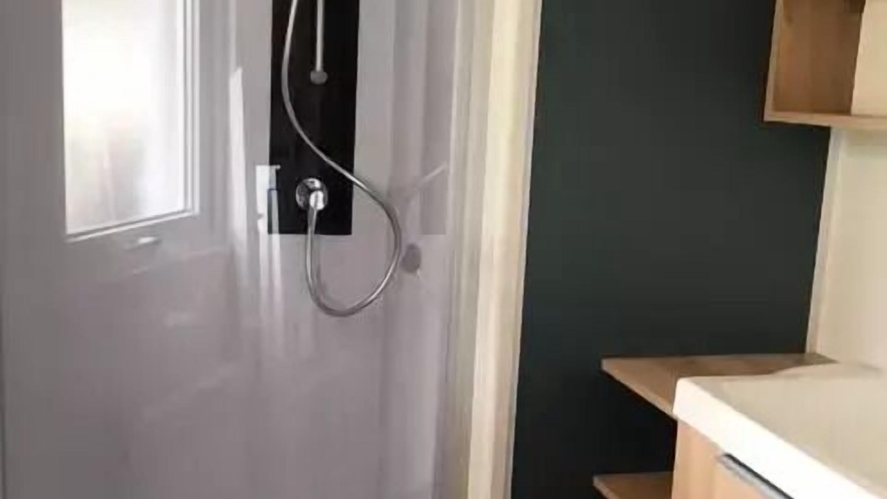 Photo of Bathroom in La Calotterie