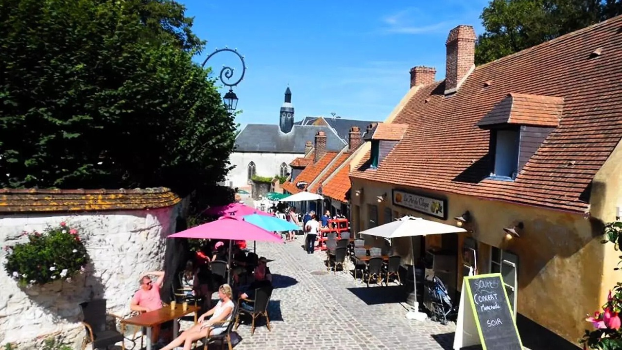 Photo of Outdoor in La Calotterie