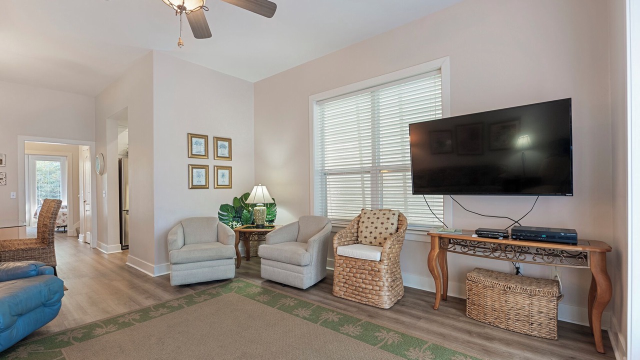 Photo of Livingroom in Kiska Beach