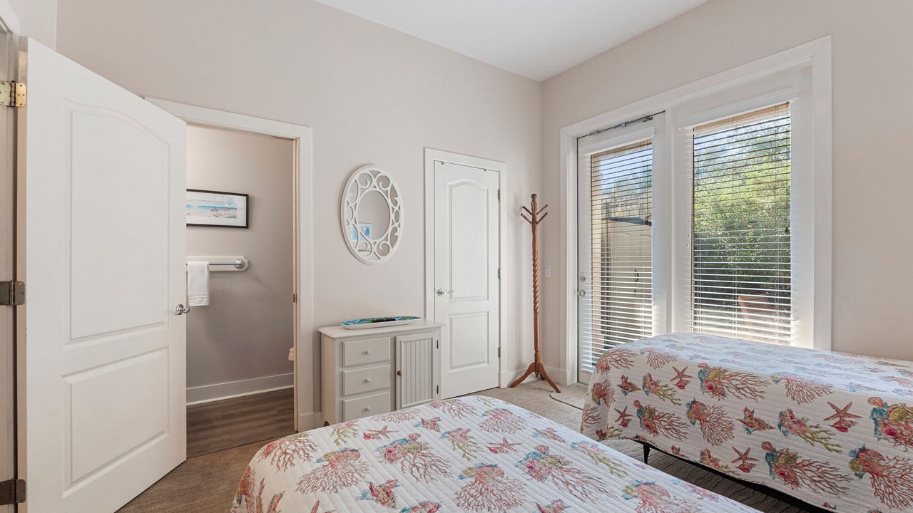 Photo of Bedroom in Kiska Beach