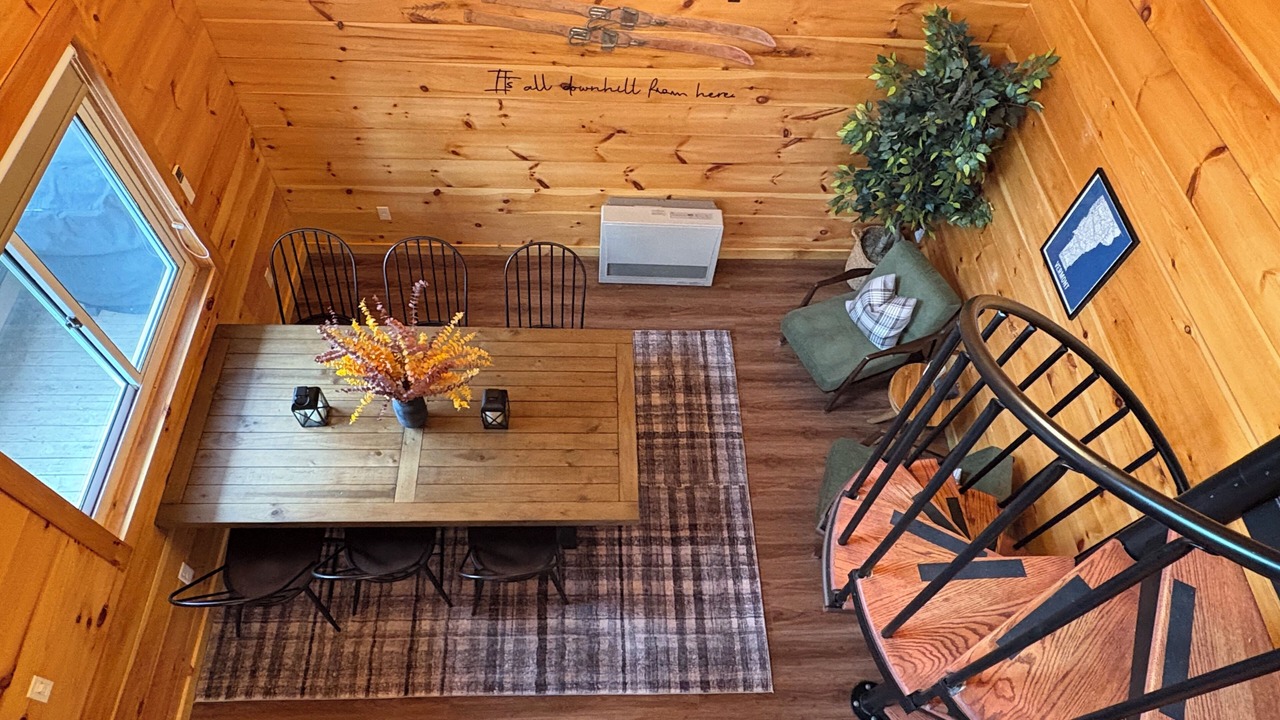 Photo of Bedroom in Stratton