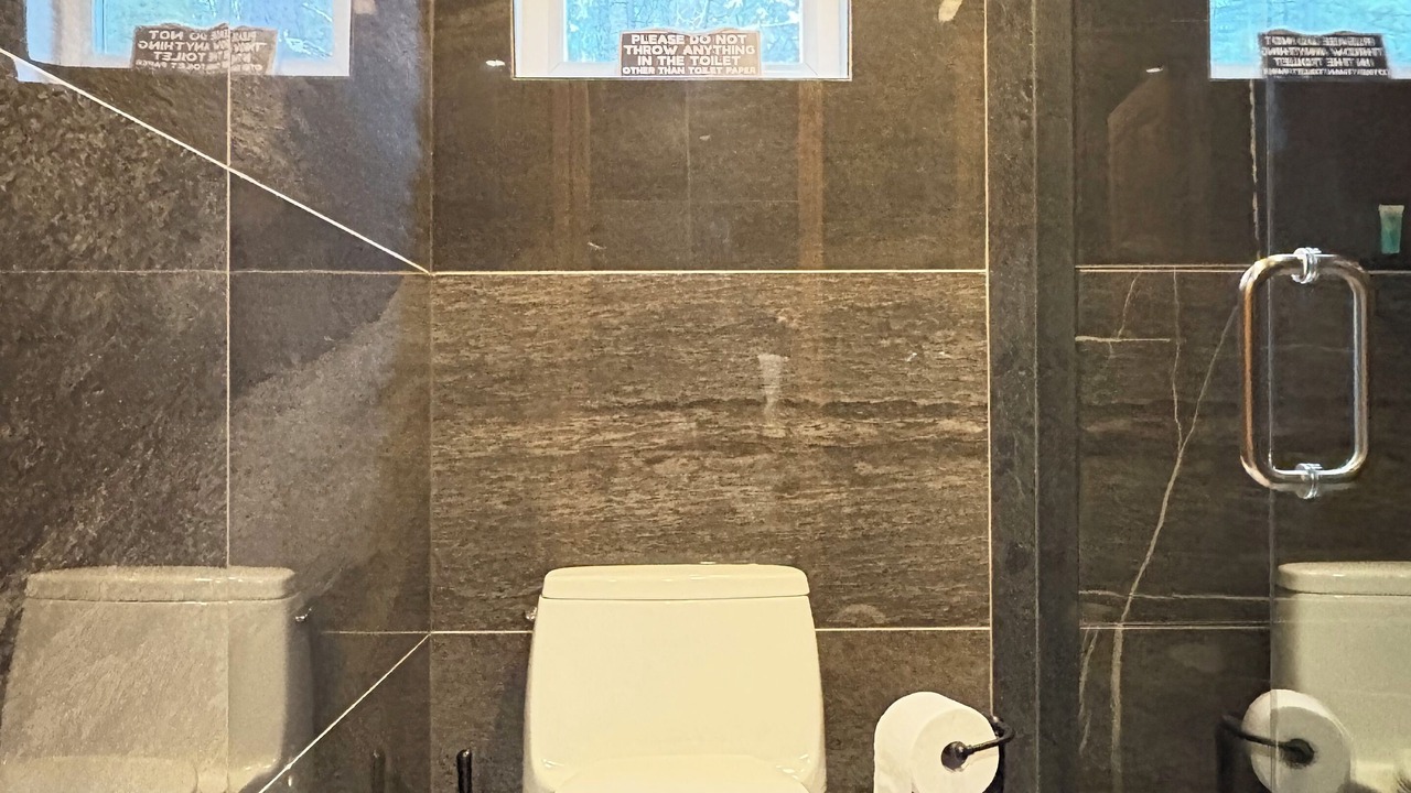 Photo of Bathroom in Stratton