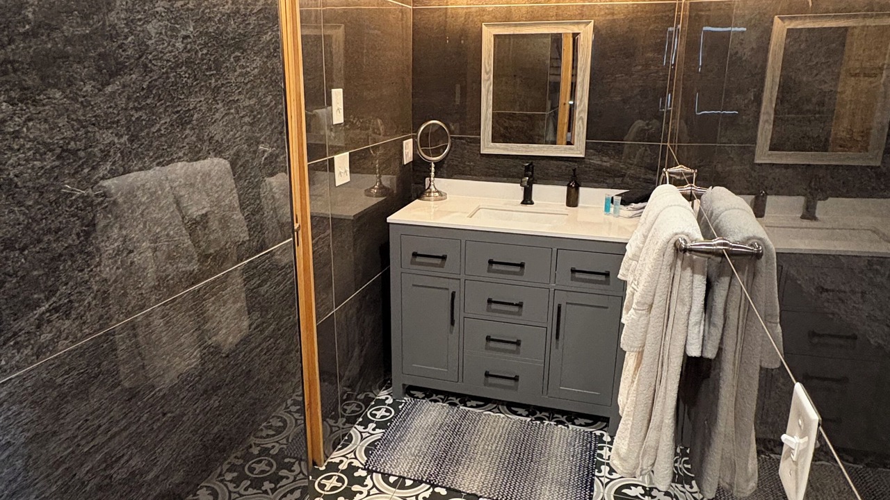 Photo of Bathroom in Stratton