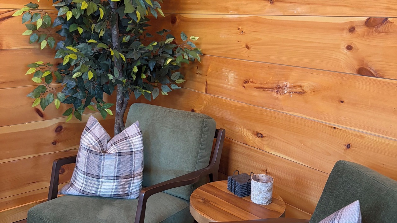 Photo of Bedroom in Stratton