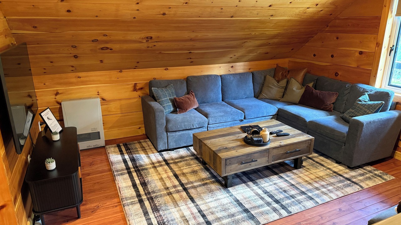 Photo of Bedroom in Stratton