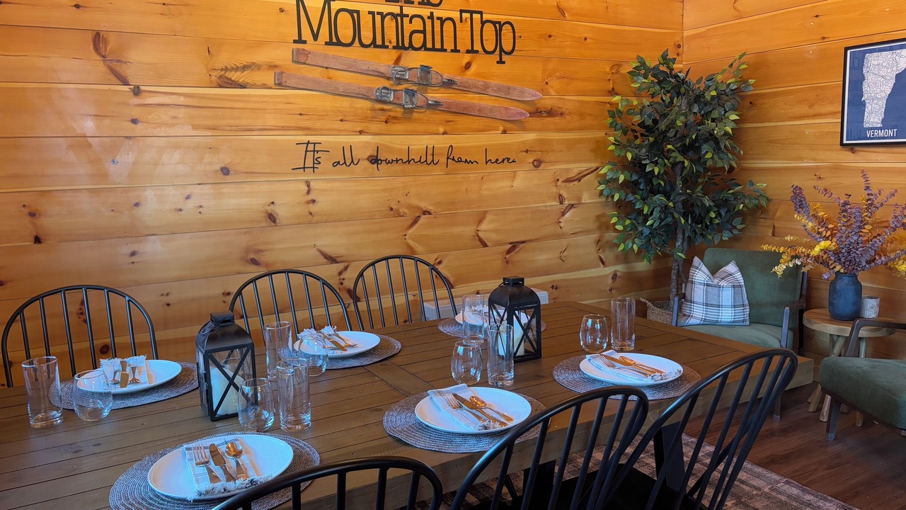 Photo of Bedroom in Stratton