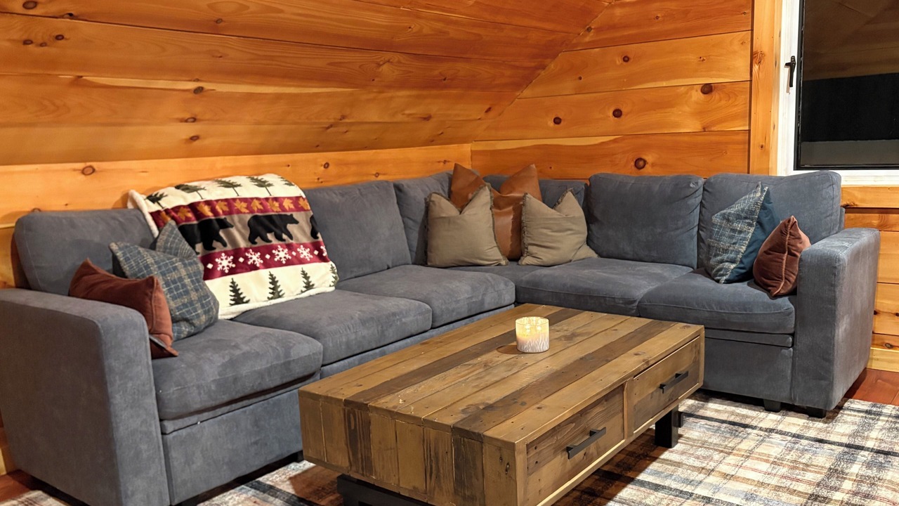 Photo of Bedroom in Stratton