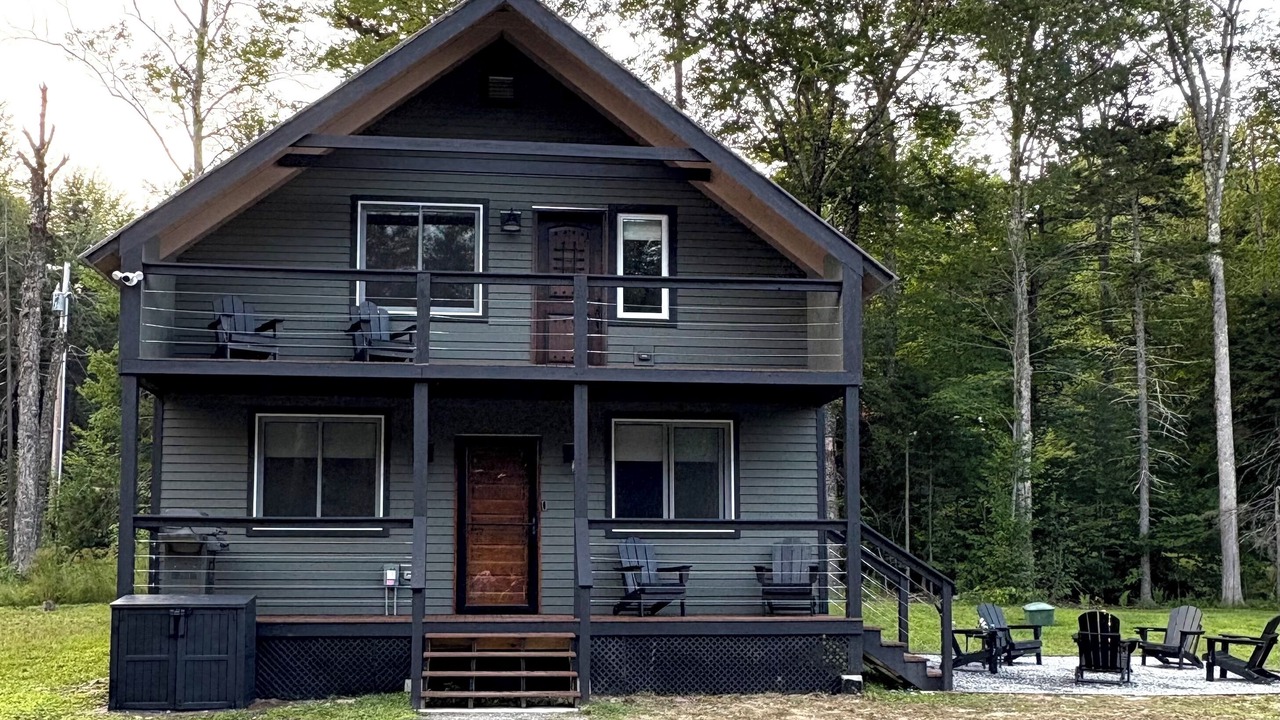 Photo of Outdoor in Stratton