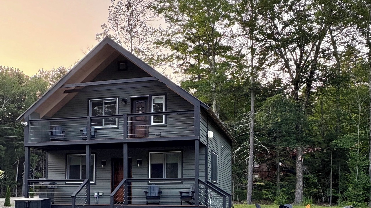 Photo of Outdoor in Stratton