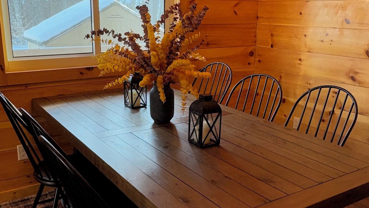 Photo of Livingroom in Stratton