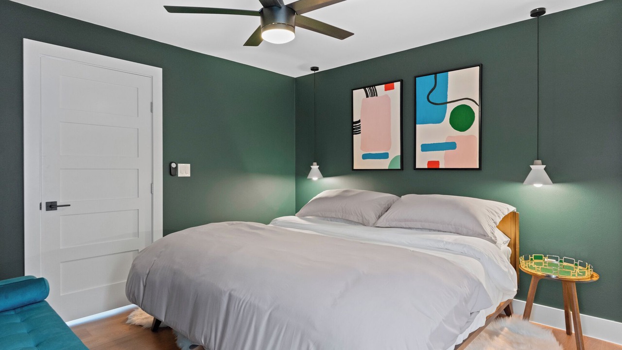Photo of Bedroom in Cherrywood