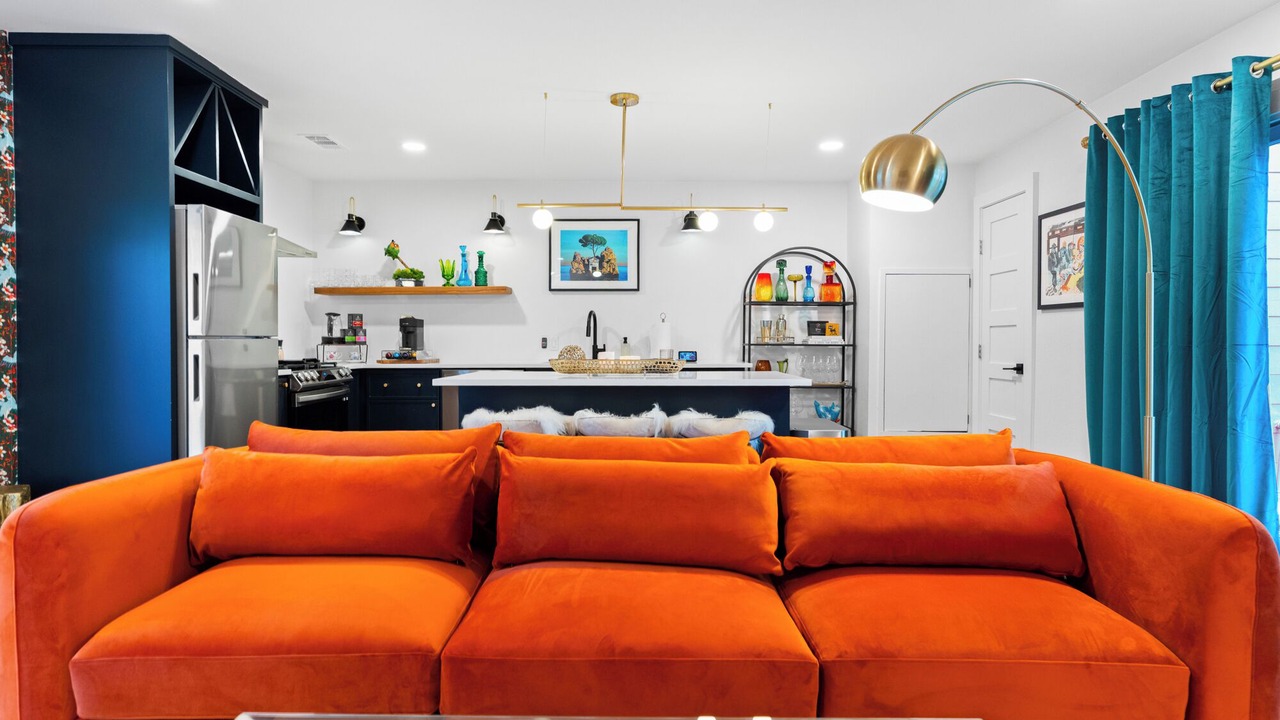 Photo of Livingroom in Cherrywood