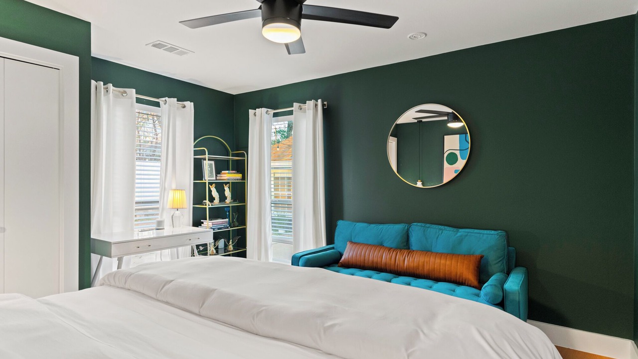 Photo of Bedroom in Cherrywood